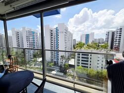 The Santorini (D18), Condominium #535135011